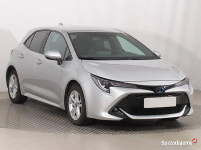 Toyota Corolla 1.8 Hybrid