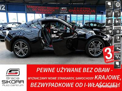 Toyota GT86 PRESTIGE+Navi+led KRAJOWY GWARANCJA Bezwypad Sk…