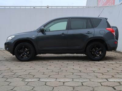 Toyota RAV 4 2006 2.0 VVT