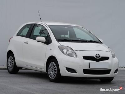 Toyota Yaris 1.33 Dual VVT-i