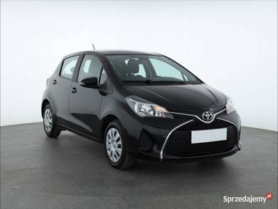 Toyota Yaris 1.33 Dual VVT-i