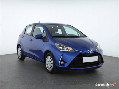 Toyota Yaris 1.5 Hybrid