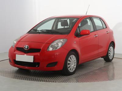 Toyota Yaris 2010 1.4 D