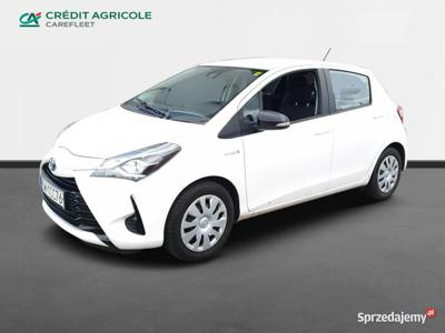 Toyota Yaris Hybrid 100 Active Hatchback. DW1CC76 III (2011…