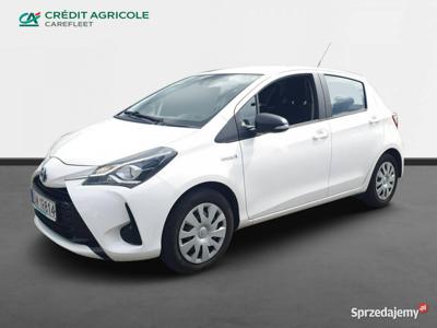 Toyota Yaris Hybrid 100 Active Hatchback. DW1R814 III (2011…