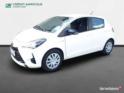 Toyota Yaris Hybrid 100 Active Hatchback. DW1U529 III (2011…