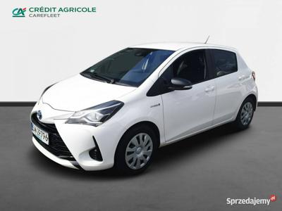 Toyota Yaris Hybrid 100 Active Hatchback. DW2R796 III (2011…