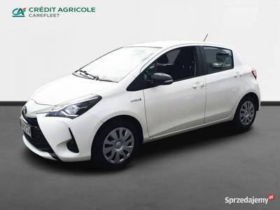 Toyota Yaris Hybrid 100 Active Hatchback. DW8CK74 III (2011…