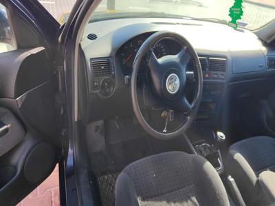 Volkswagen Golf 1.9 TDI