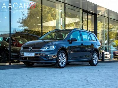 Volkswagen Golf Comfortline, salon PL, 1-wł, DOSTAWA W CENIE, FV-23%, gwarancja VII (2012-)