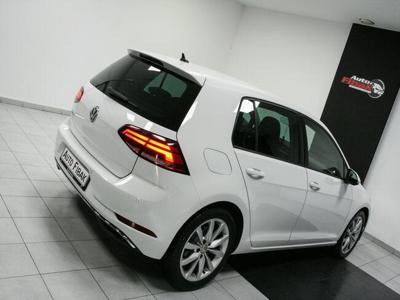 Volkswagen Golf Highline*2.0*Salon Polska*73000km*Vat23%