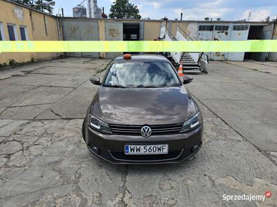 Volkswagen Jetta 1.4 TSI