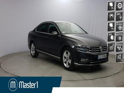 Volkswagen Passat 2.0 TDI Elegance DSG! Z Polskiego Salonu! Faktura VAT! B8 (2014-)