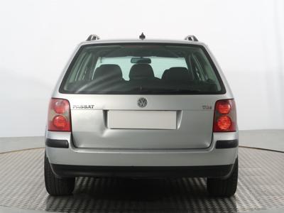 Volkswagen Passat 2003 1.9 TDI Kombi