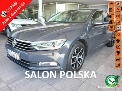 Volkswagen Passat Volkswagen Passat 1.8 TSI BMT Comfortline…