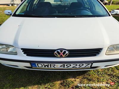 Volkswagen Polo 1.9 SDI