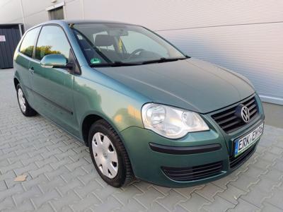 VOLKSWAGEN POLO ** Lift ** 1.2 ** KLIMA * Całe w oryginale * z Niemiec