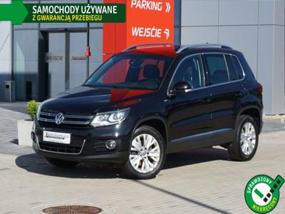 Volkswagen Tiguan LIFE! Kamera, Navi, Xenon, LED! Grzane fotele, GWARANCJA, Bezwypadek! I (2007-2016)