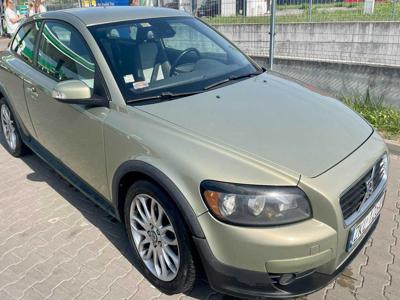 Volvo C30 1.6D Momentum