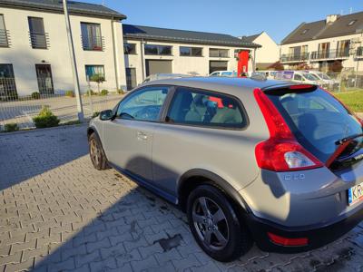 Volvo C30 1.6d-sprzedam