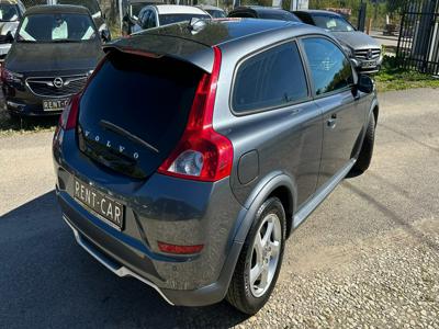 Volvo C30