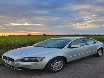 Volvo S40 1,8 benzyna nowe opony