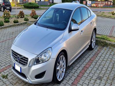 Volvo S60 2.0 163 KM - Super Stan!!!