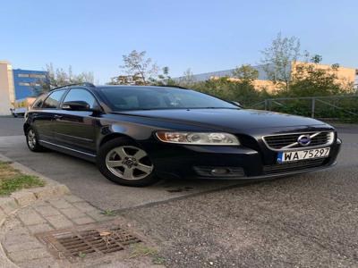 Volvo V50 1.6D DPF DRIVe Start/Stop Skóra Lift 2010