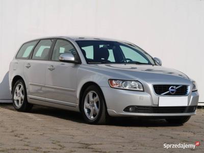 Volvo V50 D2