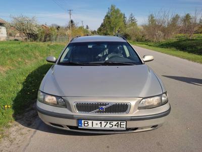 Volvo V70 II 2.4tb-lpg