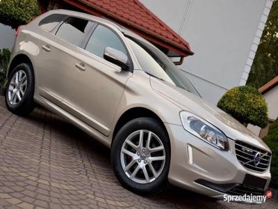 Volvo XC 60 D4 Geartronic Summum / RATY / 1660 zł BRUTTO