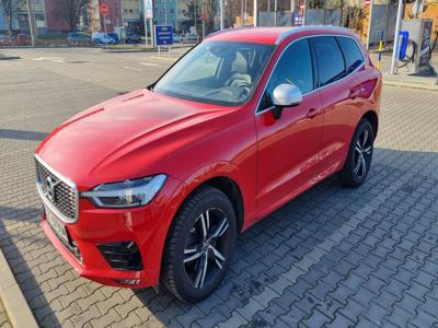 Volvo XC 60 T5 R design AWD 2019