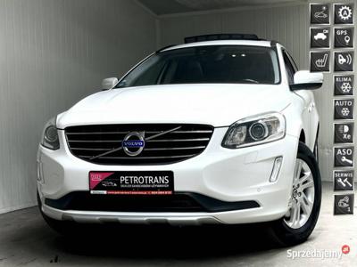 Volvo XC 60 VOLVO XC60 181km Panorama, Skóra, Xenon, I (200…