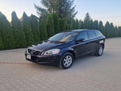 Volvo xc60 2.0 diesel