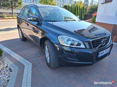 Volvo XC60 2,0D nowy rozrząd i sprzęgło dwumasowe