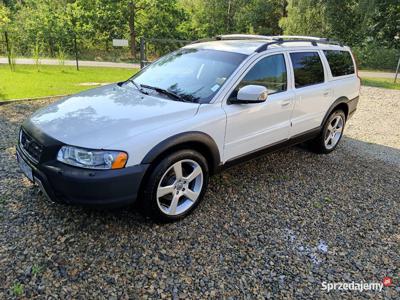 Volvo XC70 2,4 D5 KINETIC