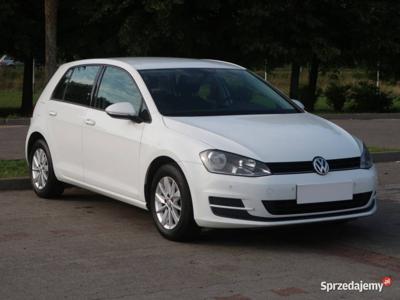 VW Golf 1.2 TSI