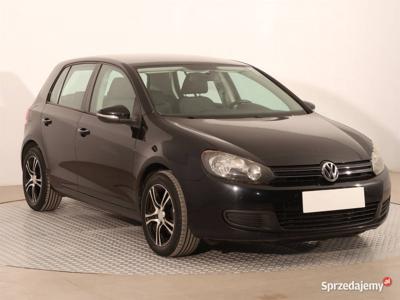 VW Golf 1.4 TSI