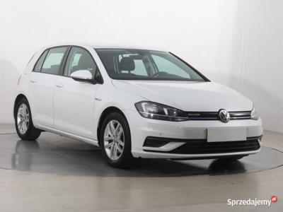 VW Golf 1.5 TSI