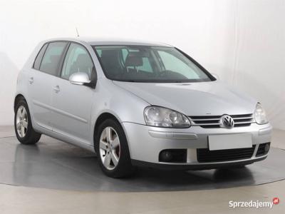 VW Golf 1.6