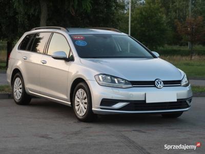 VW Golf 1.6 TDI