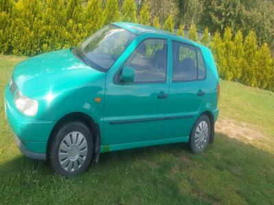 Vw Polo 1.0 rok 1996