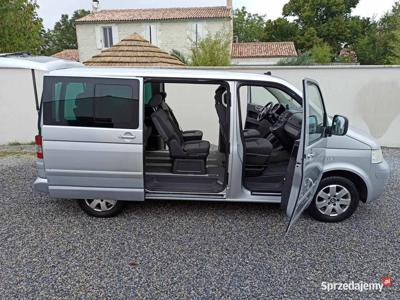 VW T5 2006