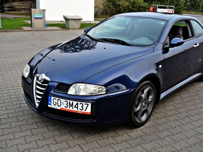 Alfa Romeo GT 2.0 JTS Progression