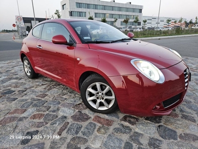 Alfa Romeo Mito 1.3 JtDM