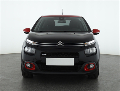 Citroen C3 2017 PureTech 110 67089km Hatchback