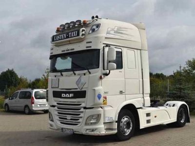 DAF XF 510