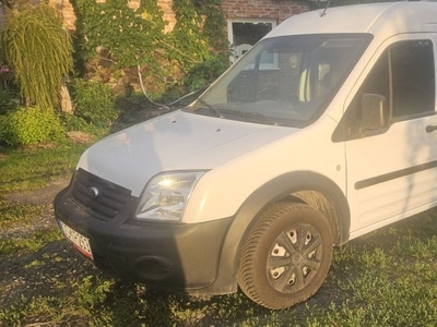 Ford Transit Connect 2011