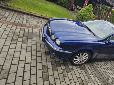 Jaguar X-Type 3.0 4X4