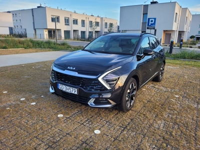 Kia Sportage 2023, I właściciel, Ideał !!!